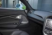 2017 McLaren 720S Coupe 