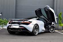 2017 McLaren 720S Coupe 
