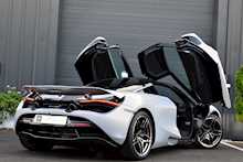 2017 McLaren 720S Coupe 