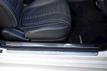 2017 Mercedes-Benz S500 Cabriolet 4.7 V8 AMG Line with Premium Pack 