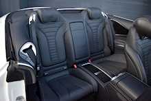 2017 Mercedes-Benz S500 Cabriolet 4.7 V8 AMG Line with Premium Pack 