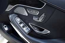 2017 Mercedes-Benz S500 Cabriolet 4.7 V8 AMG Line with Premium Pack 