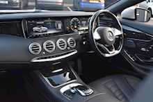 2017 Mercedes-Benz S500 Cabriolet 4.7 V8 AMG Line with Premium Pack 