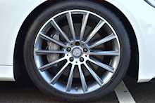 2017 Mercedes-Benz S500 Cabriolet 4.7 V8 AMG Line with Premium Pack 