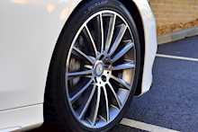 2017 Mercedes-Benz S500 Cabriolet 4.7 V8 AMG Line with Premium Pack 