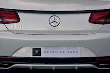 2017 Mercedes-Benz S500 Cabriolet 4.7 V8 AMG Line with Premium Pack 