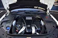 2017 Mercedes-Benz S500 Cabriolet 4.7 V8 AMG Line with Premium Pack 