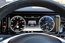 2017 Mercedes-Benz S500 Cabriolet 4.7 V8 AMG Line with Premium Pack 