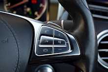 2017 Mercedes-Benz S500 Cabriolet 4.7 V8 AMG Line with Premium Pack 
