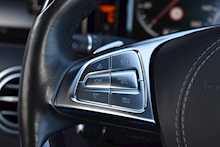 2017 Mercedes-Benz S500 Cabriolet 4.7 V8 AMG Line with Premium Pack 