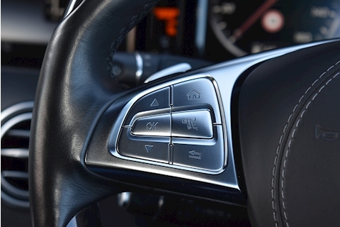 S500 Cabriolet 4.7 V8 AMG Line with Premium Pack