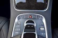 2017 Mercedes-Benz S500 Cabriolet 4.7 V8 AMG Line with Premium Pack 