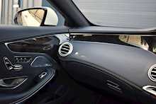 2017 Mercedes-Benz S500 Cabriolet 4.7 V8 AMG Line with Premium Pack 