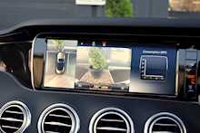 2017 Mercedes-Benz S500 Cabriolet 4.7 V8 AMG Line with Premium Pack 