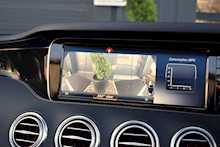 2017 Mercedes-Benz S500 Cabriolet 4.7 V8 AMG Line with Premium Pack 