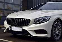 2017 Mercedes-Benz S500 Cabriolet 4.7 V8 AMG Line with Premium Pack 