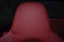 2020 Porsche 911 (992) Turbo S Coupe PDK 