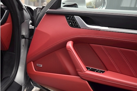 911 (992) Turbo S Coupe PDK