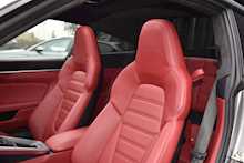 2020 Porsche 911 (992) Turbo S Coupe PDK 