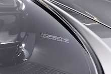 2020 Porsche 911 (992) Turbo S Coupe PDK 