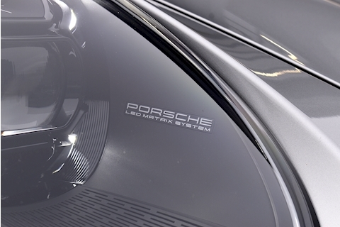 911 (992) Turbo S Coupe PDK