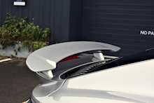 2020 Porsche 911 (992) Turbo S Coupe PDK 