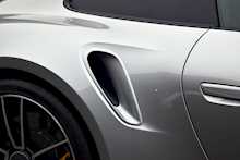 2020 Porsche 911 (992) Turbo S Coupe PDK 
