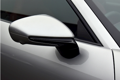 911 (992) Turbo S Coupe PDK