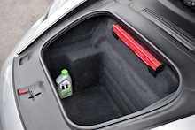 2020 Porsche 911 (992) Turbo S Coupe PDK 