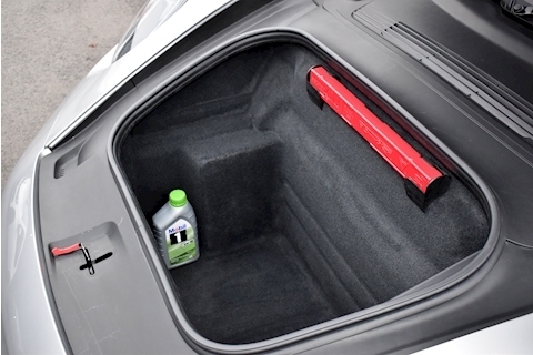 911 (992) Turbo S Coupe PDK