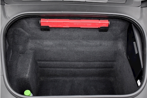 911 (992) Turbo S Coupe PDK