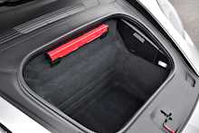 2020 Porsche 911 (992) Turbo S Coupe PDK 