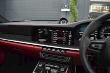 2020 Porsche 911 (992) Turbo S Coupe PDK 