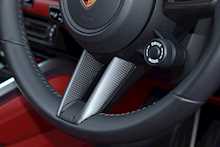 2020 Porsche 911 (992) Turbo S Coupe PDK 