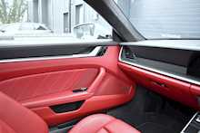 2020 Porsche 911 (992) Turbo S Coupe PDK 