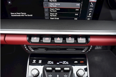 911 (992) Turbo S Coupe PDK