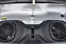 2020 Porsche 911 (992) Turbo S Coupe PDK 