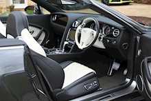 2016 Bentley Continental GTC 4.0 V8 S Mulliner 