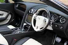 2016 Bentley Continental GTC 4.0 V8 S Mulliner 