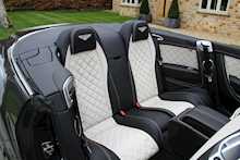 2016 Bentley Continental GTC 4.0 V8 S Mulliner 
