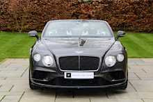 2016 Bentley Continental GTC 4.0 V8 S Mulliner 