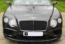 2016 Bentley Continental GTC 4.0 V8 S Mulliner 