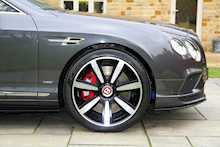 2016 Bentley Continental GTC 4.0 V8 S Mulliner 