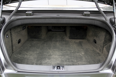 Continental GTC 4.0 V8 S Mulliner