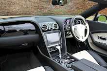 2016 Bentley Continental GTC 4.0 V8 S Mulliner 
