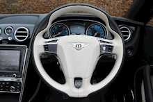 2016 Bentley Continental GTC 4.0 V8 S Mulliner 
