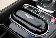 2016 Bentley Continental GTC 4.0 V8 S Mulliner 