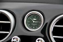 2016 Bentley Continental GTC 4.0 V8 S Mulliner 