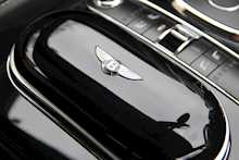 2016 Bentley Continental GTC 4.0 V8 S Mulliner 