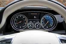 2016 Bentley Continental GTC 4.0 V8 S Mulliner 